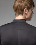 ALÉ chaqueta cortaviento - PRAGMA FONDO 3.0 - negro