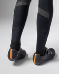 ALÉ pantalones largos con tirantes - R-EV1 CLIMA WARM PLUS 2.0 - negro