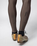 ALÉ pantalones largos con tirantes - STONES CARGO 2.0 - marrón