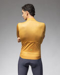 ALÉ maillot de invierno de manga larga - PR-E FOLLOW ME 2.0 - amarillo