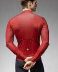 ALÉ maillot de invierno de manga larga - PR-E FOLLOW ME 2.0 - rojo