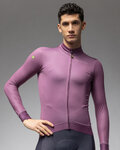 ALÉ maillot de invierno de manga larga - PR-E FOLLOW ME 2.0 - púrpura