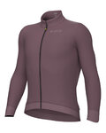 ALÉ maillot de invierno de manga larga - PR-E FOLLOW ME 2.0 - púrpura