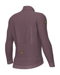 ALÉ maillot de invierno de manga larga - PR-E FOLLOW ME 2.0 - púrpura