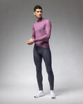 ALÉ maillot de invierno de manga larga - PR-E FOLLOW ME 2.0 - púrpura