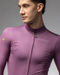 ALÉ maillot de invierno de manga larga - PR-E FOLLOW ME 2.0 - púrpura