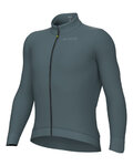 ALÉ maillot de invierno de manga larga - PR-E FOLLOW ME 2.0 - azul