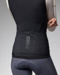 ALÉ chaleco - PR-E THERMO 2.0 - negro