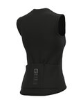 ALÉ chaleco - PR-E THERMO 2.0 - negro