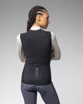 ALÉ chaleco - PR-E THERMO 2.0 - negro