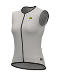 ALÉ chaleco - PR-E THERMO 2.0 - blanco