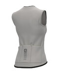 ALÉ chaleco - PR-E THERMO 2.0 - blanco