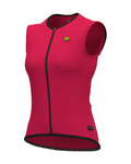 ALÉ chaleco - PR-E THERMO 2.0 - rosa