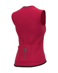 ALÉ chaleco - PR-E THERMO 2.0 - rosa