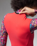 ALÉ chaleco - PR-E THERMO 2.0 - rosa