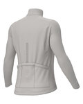 ALÉ maillot de invierno de manga larga - PRAGMA FONDO 3.0 LADY - blanco