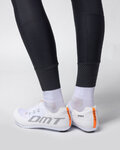 ALÉ pantalones largos con tirantes - R-EV1 VOLTAGE - negro
