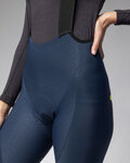 ALÉ pantalones largos con tirantes - R-EV1 VOLTAGE - azul