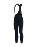 ALÉ pantalones largos con tirantes - R-EV1 VOLTAGE - azul