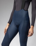 ALÉ pantalones largos con tirantes - R-EV1 VOLTAGE - azul