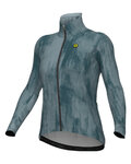 ALÉ chaqueta cortaviento - PR-E KNITTED - azul