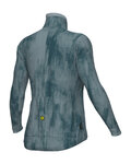 ALÉ chaqueta cortaviento - PR-E KNITTED - azul