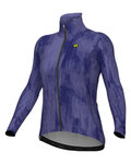 ALÉ chaqueta cortaviento - PR-E KNITTED - azul