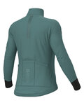 ALÉ chaqueta cortaviento - PRAGMA FONDO 3.0 - azul claro