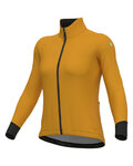 ALÉ chaqueta cortaviento - PRAGMA FONDO 3.0 - amarillo