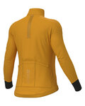 ALÉ chaqueta cortaviento - PRAGMA FONDO 3.0 - amarillo