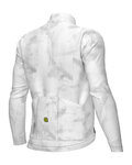 ALÉ maillot de invierno de manga larga - PR-E SPRAY - blanco