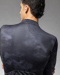 ALÉ maillot de invierno de manga larga - PR-E SPRAY - negro