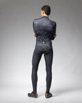 ALÉ maillot de invierno de manga larga - PR-E SPRAY - negro