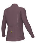ALÉ maillot de invierno de manga larga - PR-E FOLLOW ME 2.0 LADY - púrpura