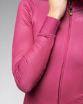ALÉ maillot de invierno de manga larga - PR-E FOLLOW ME 2.0 LADY - rosa