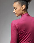 ALÉ maillot de invierno de manga larga - PR-E FOLLOW ME 2.0 LADY - rosa