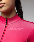 ALÉ maillot de invierno de manga larga - PR-E FOLLOW ME 2.0 LADY - rosa