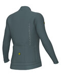 ALÉ maillot de invierno de manga larga - PR-E FOLLOW ME 2.0 LADY - azul