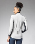 ALÉ chaqueta cortaviento - KLIMATIK K-DOUBLE - blanco