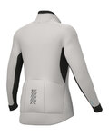 ALÉ chaqueta cortaviento - KLIMATIK K-DOUBLE - blanco