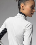 ALÉ chaqueta cortaviento - KLIMATIK K-DOUBLE - blanco