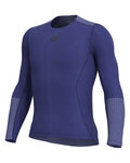 ALÉ camiseta de manga larga - INTIMO K-BASE - azul