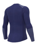 ALÉ camiseta de manga larga - INTIMO K-BASE - azul