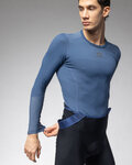 ALÉ camiseta de manga larga - INTIMO K-BASE - azul