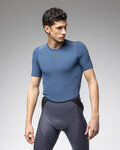 ALÉ camiseta de manga larga - INTIMO K-BASE - azul