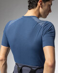 ALÉ camiseta de manga larga - INTIMO K-BASE - azul