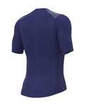 ALÉ camiseta de manga larga - INTIMO K-BASE - azul