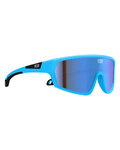 NEON Gafas - LOOP - azul