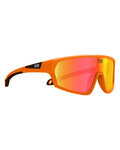 NEON Gafas - LOOP - naranja