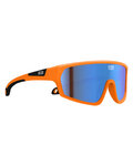 NEON Gafas - LOOP - naranja